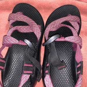Women’s chacos